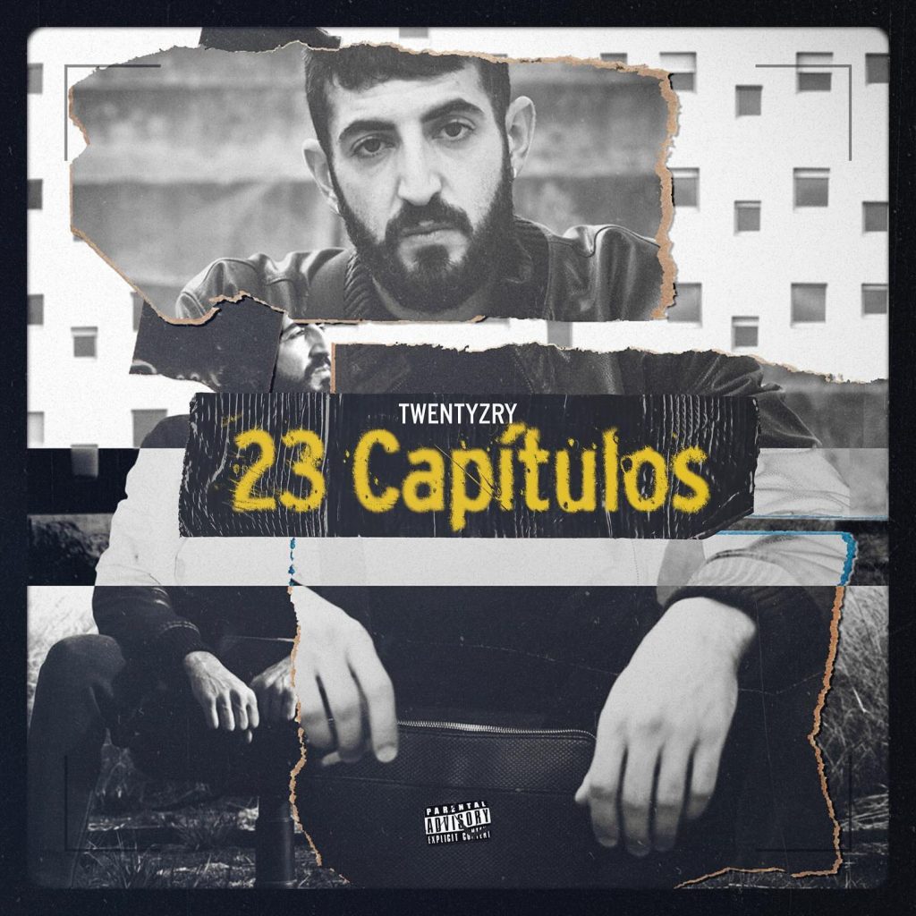 Twentyzry – 23 Capítulos