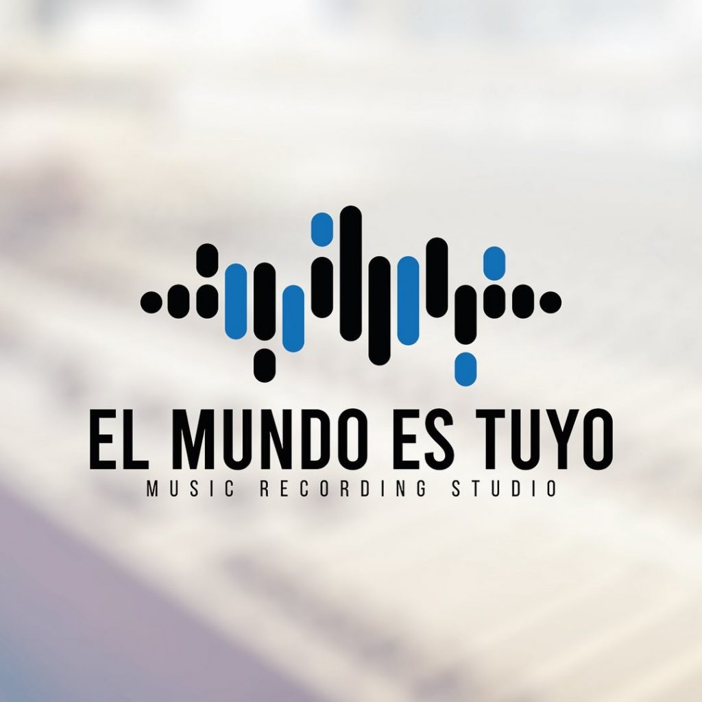 El Mundo Es Tuyo Studio