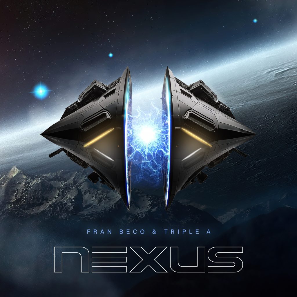 Fran Beco & Tripe A – Nexus