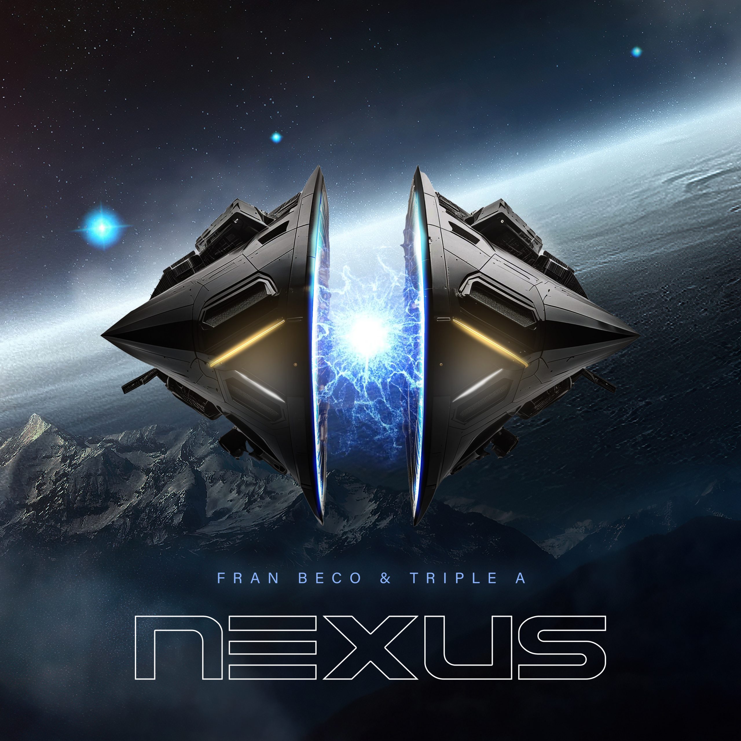 Fran Beco & Tripe A – Nexus